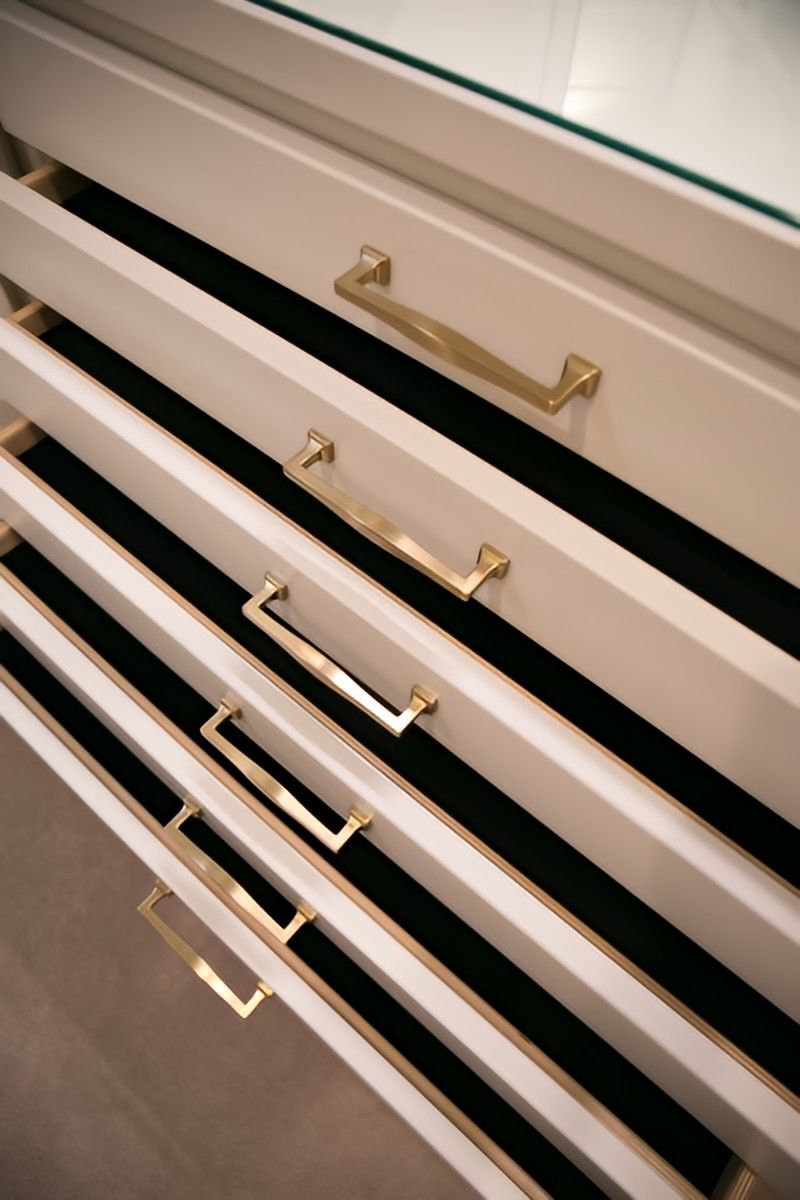 Dream Ensuite by Jennifer Ryan Design