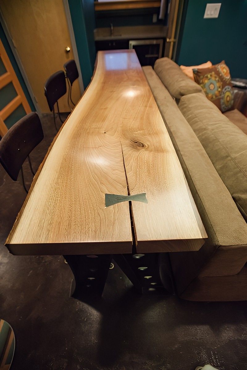 Media Room by Jennifer Ryan Design