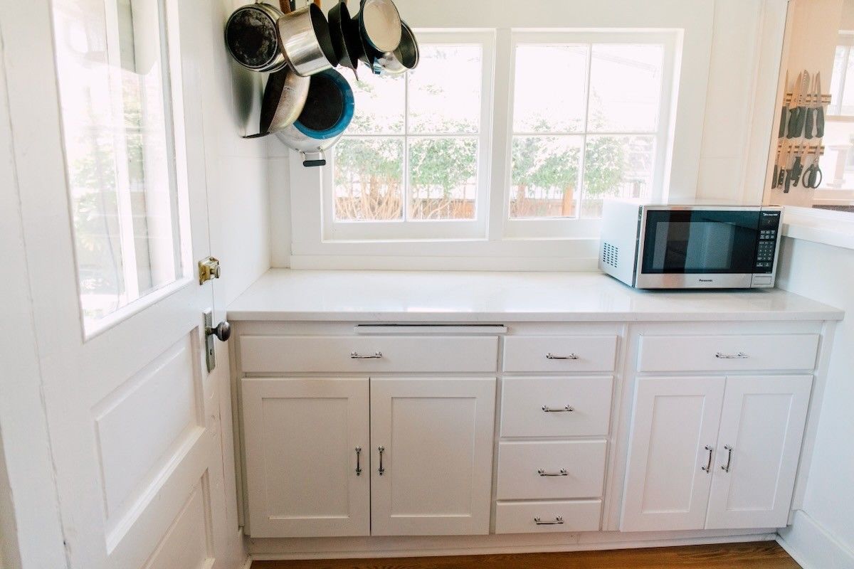 Denim Blue by Jennifer Ryan Design