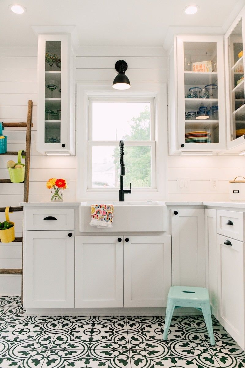 The White House by Jennifer Ryan Design