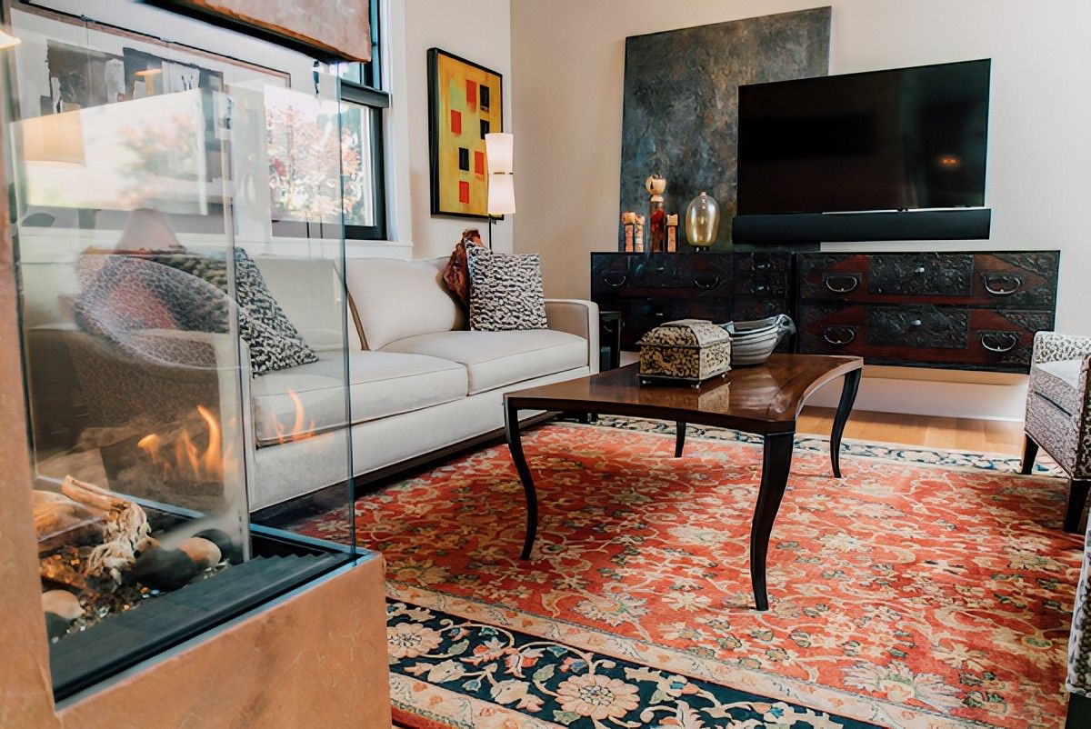 Mixed Media by Jennifer Ryan Design