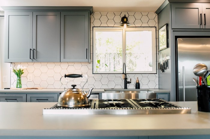 The Blues by Jennifer Ryan Design