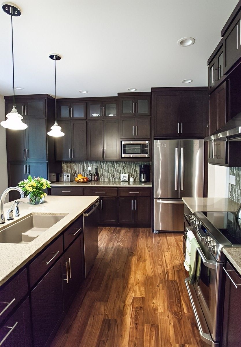 Espresso by Jennifer Ryan Design