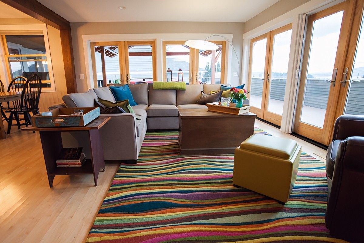 View Home by Jennifer Ryan Design