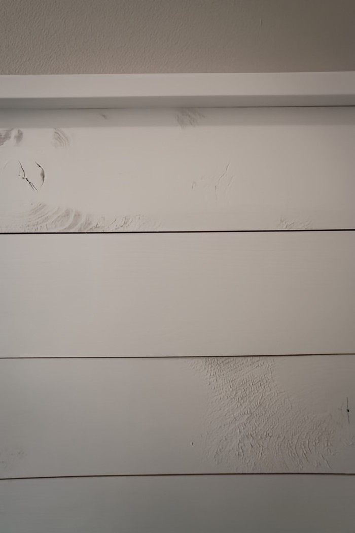 Shiplap Powder Room by Jennifer Ryan Design
