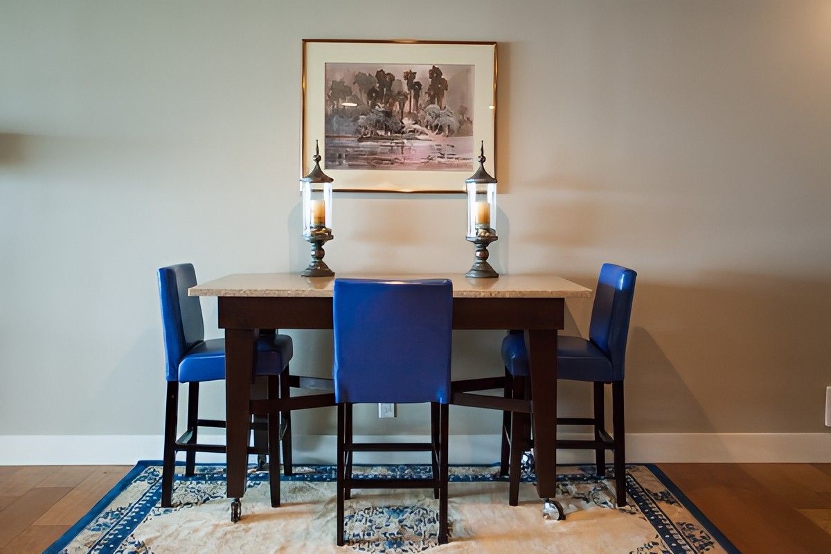 View Condo by Jennifer Ryan Design