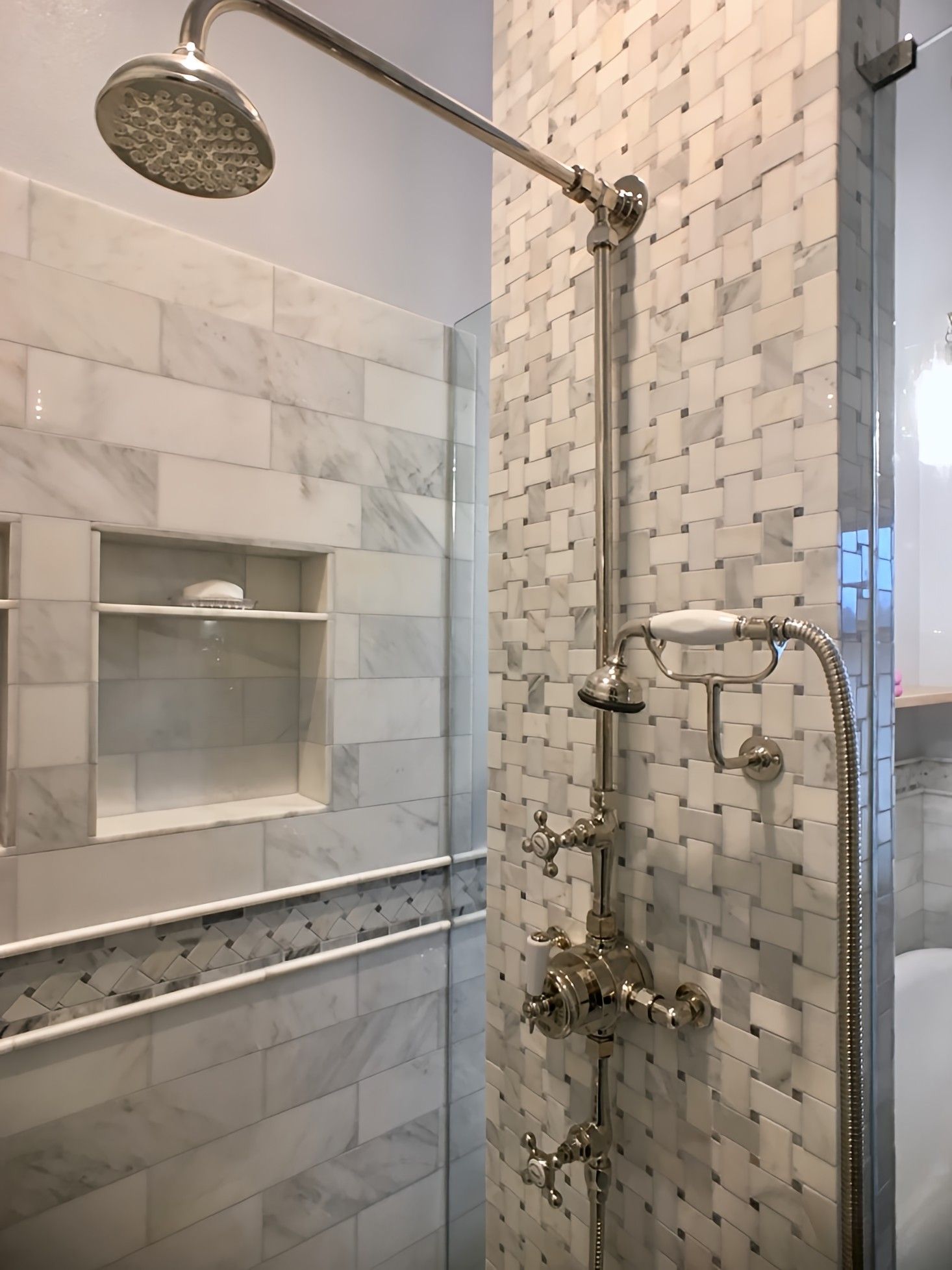 European Flair by Jennifer Ryan Design