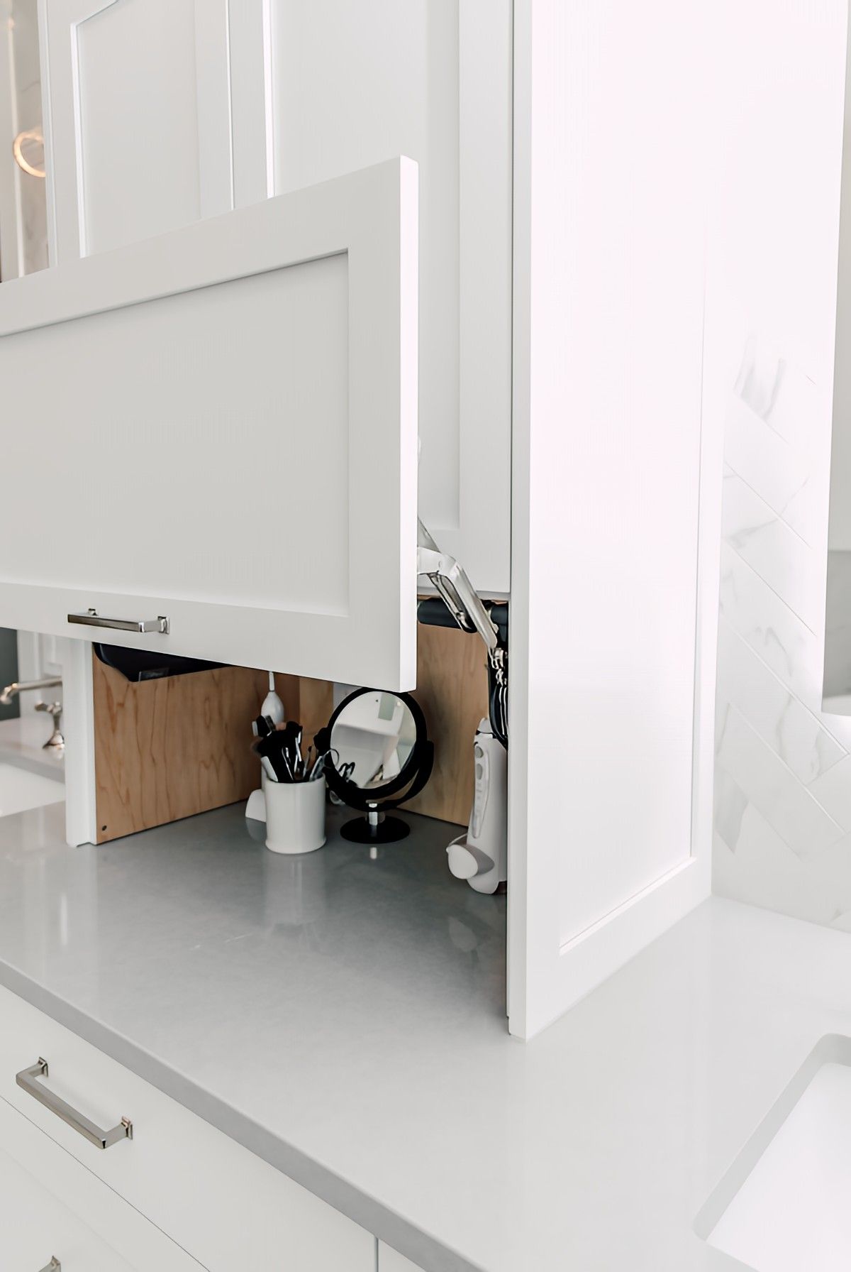 Flat White by Jennifer Ryan Design