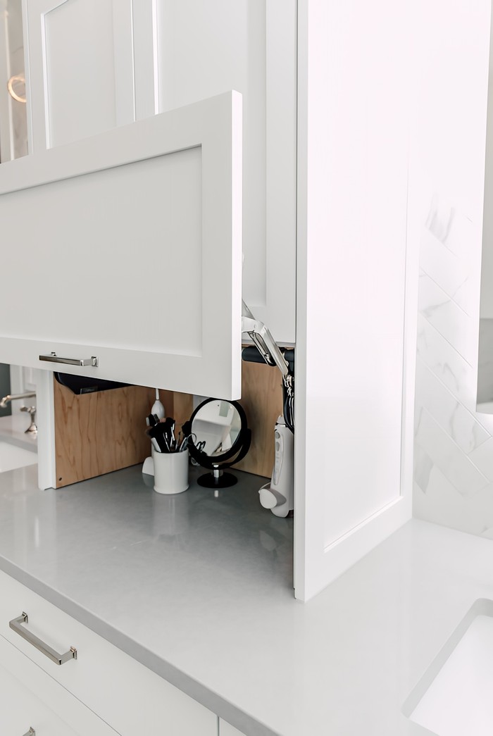 Flat White by Jennifer Ryan Design