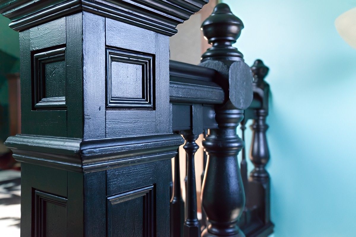 Guest Nook by Jennifer Ryan Design