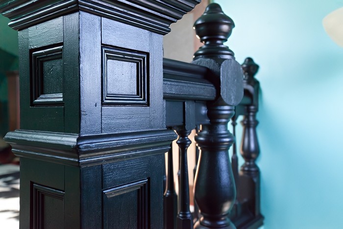 Guest Nook by Jennifer Ryan Design