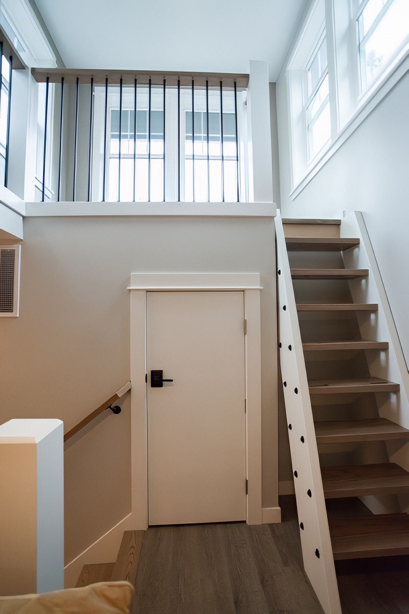 Mission House by Jennifer Ryan Design