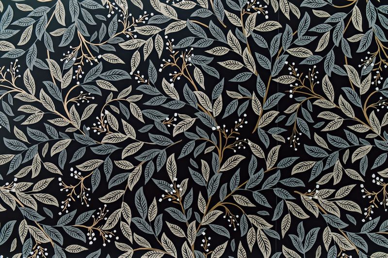 Perfect Powder Room by Jennifer Ryan Design