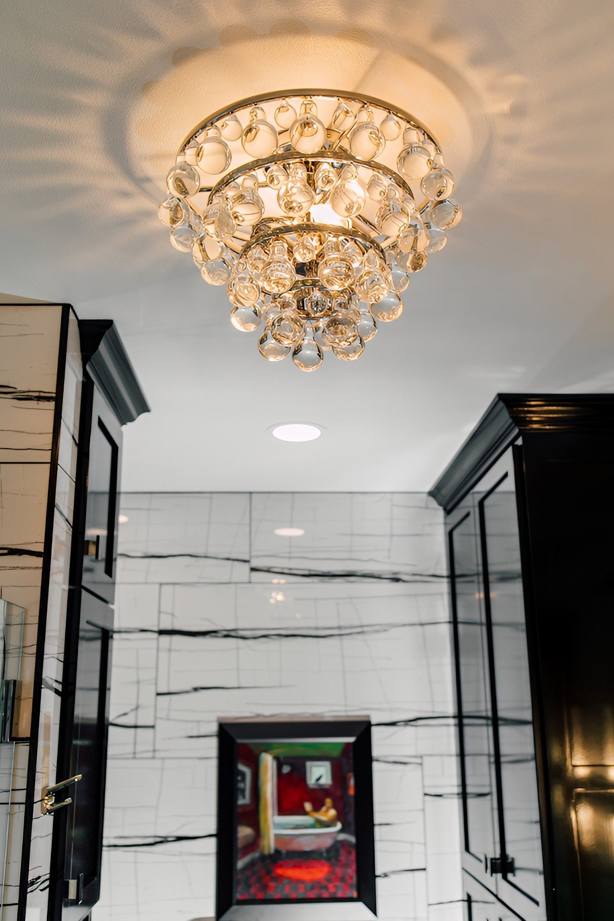 Asian Influence by Jennifer Ryan Design