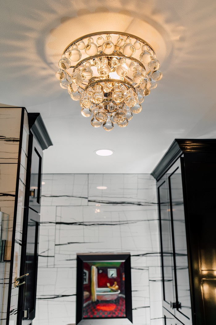 Asian Influence by Jennifer Ryan Design