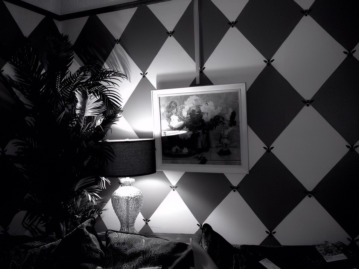 Decorative Painting by Jennifer Ryan Design