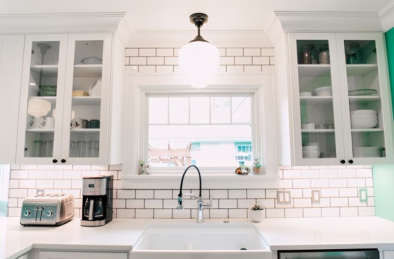 Light and Bright by Jennifer Ryan Design