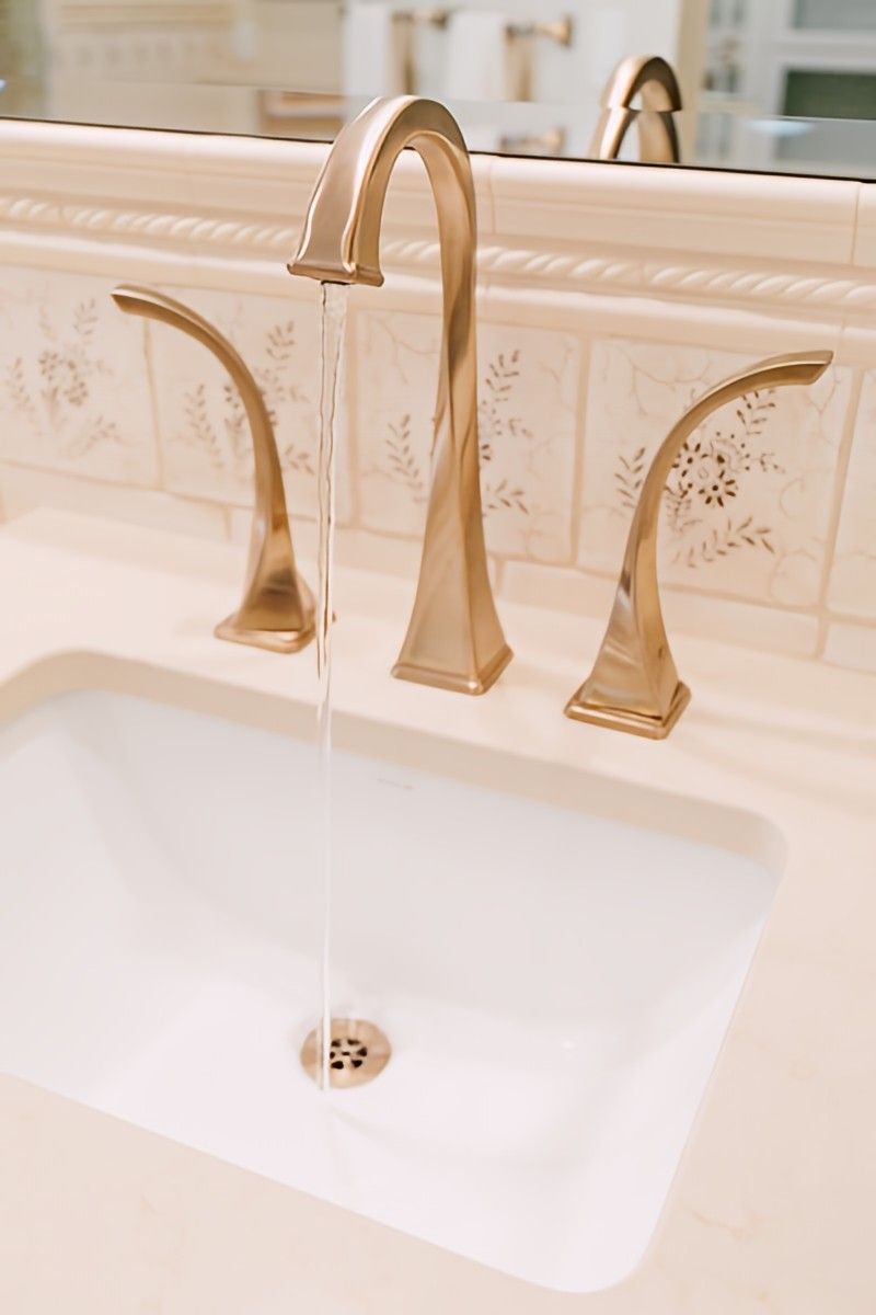 Dream Ensuite by Jennifer Ryan Design