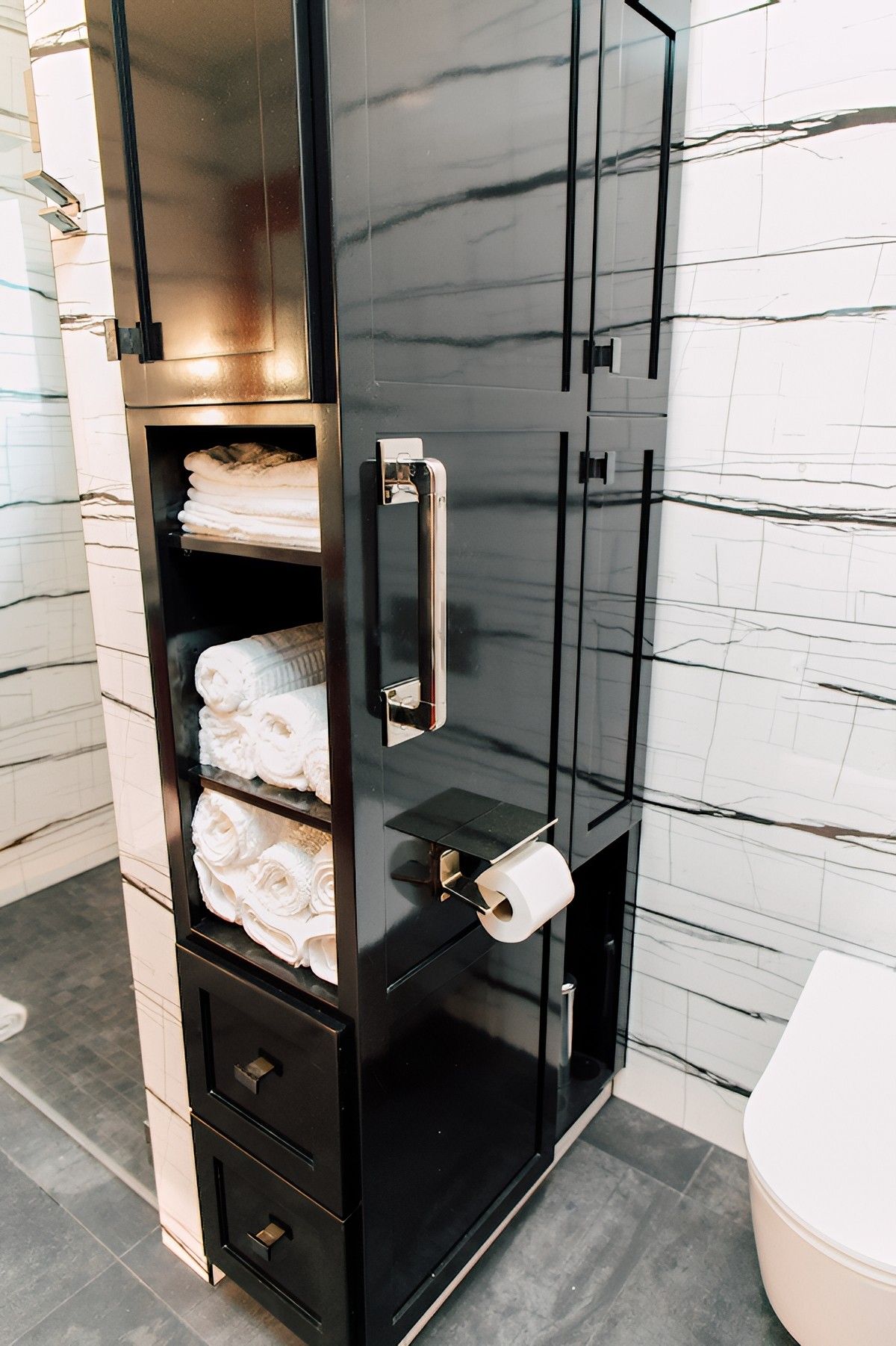 Asian Influence by Jennifer Ryan Design