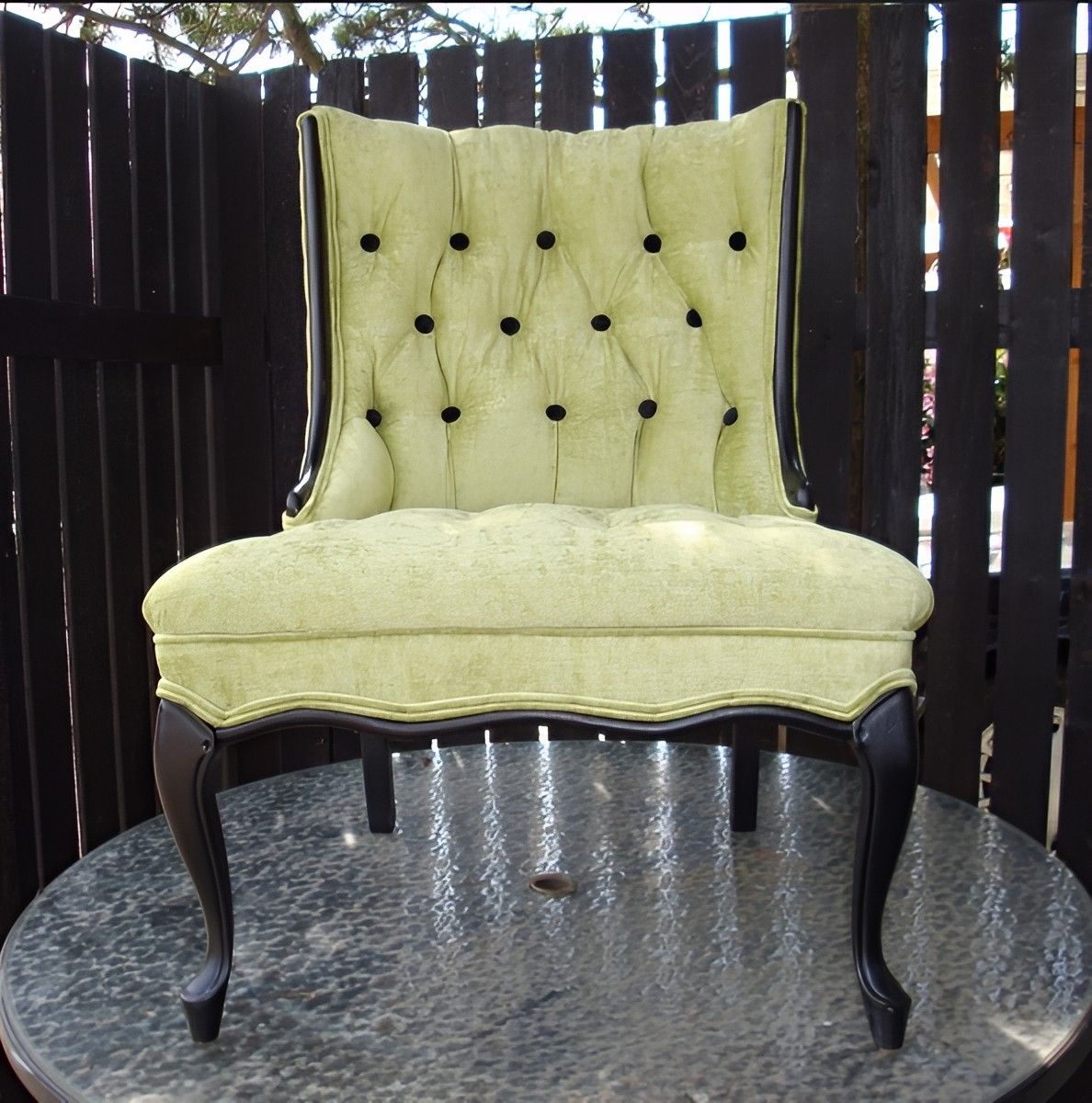 Upholstery by Jennifer Ryan Design