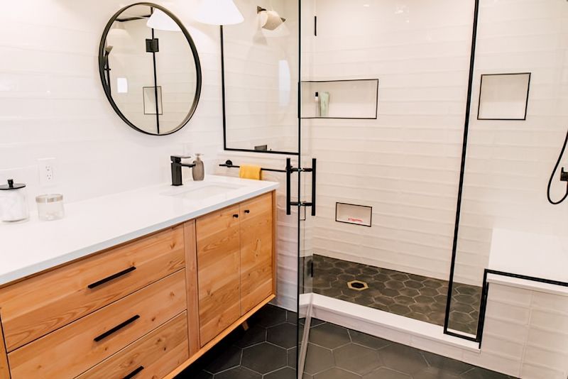 Mid Century by Jennifer Ryan Design