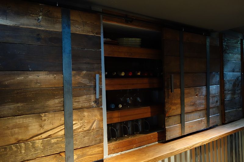 Speakeasy by Jennifer Ryan Design