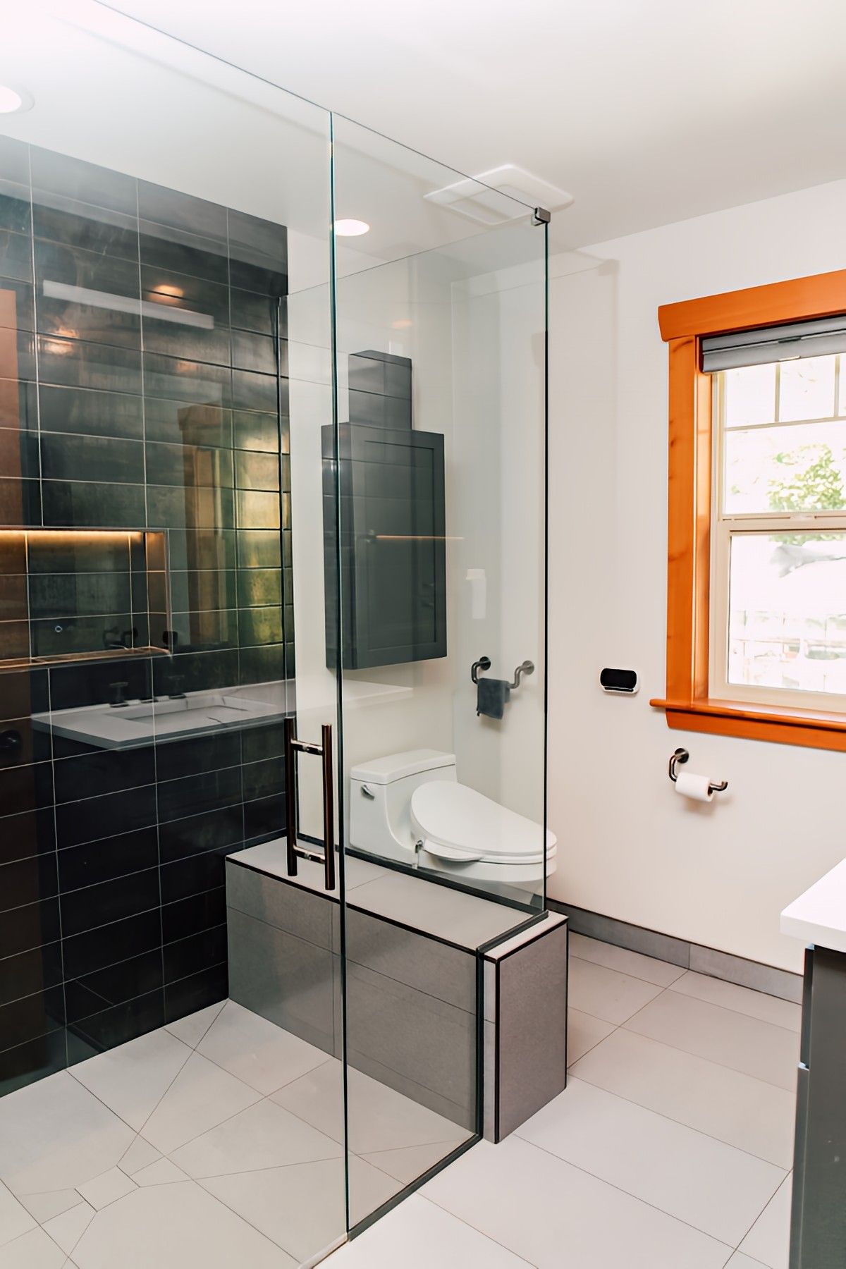 Bachelor Pad by Jennifer Ryan Design