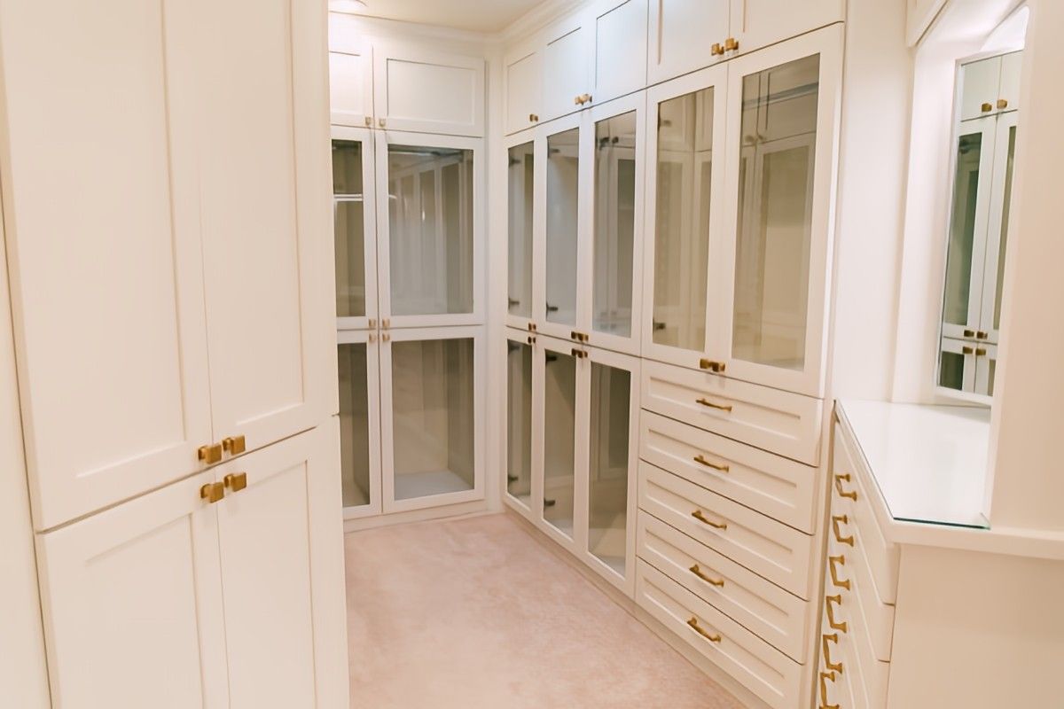 Dream Ensuite by Jennifer Ryan Design