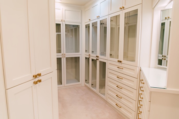 Dream Ensuite by Jennifer Ryan Design