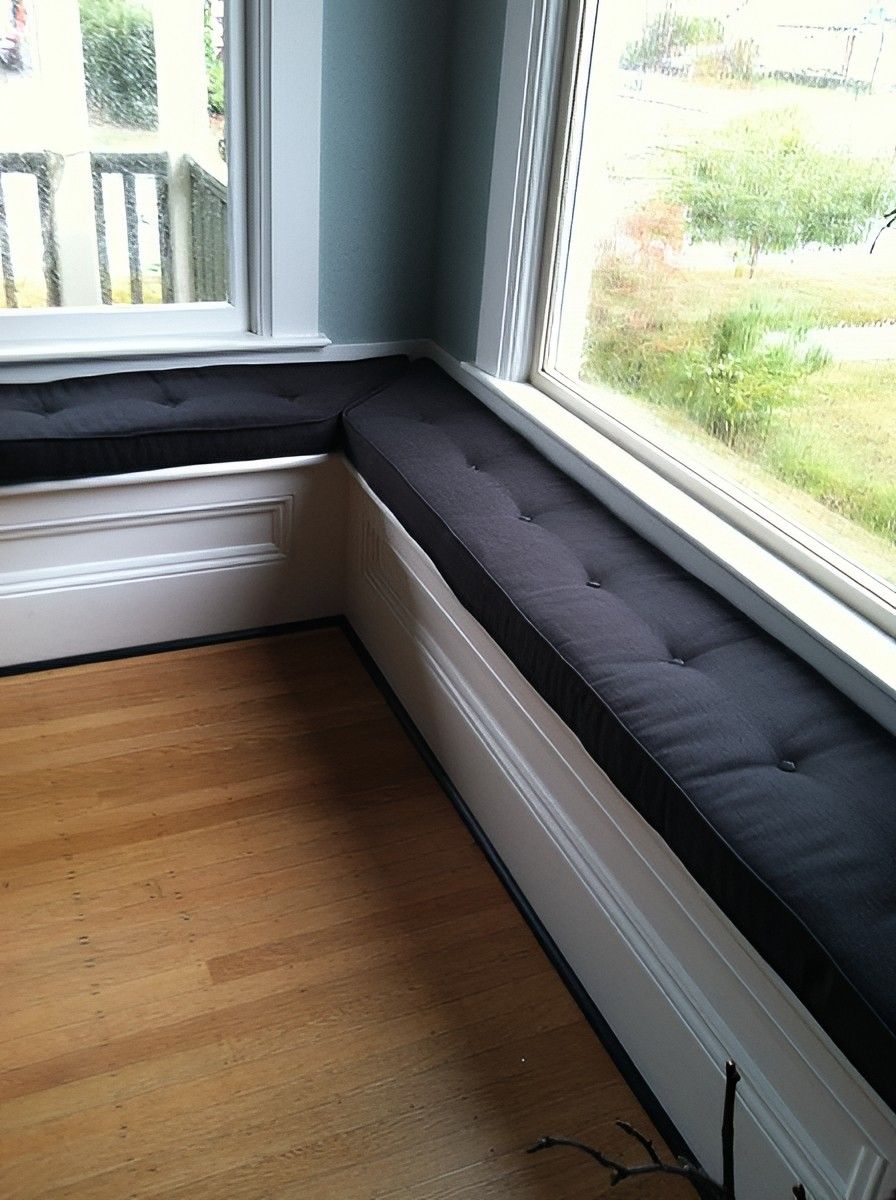 Upholstery by Jennifer Ryan Design