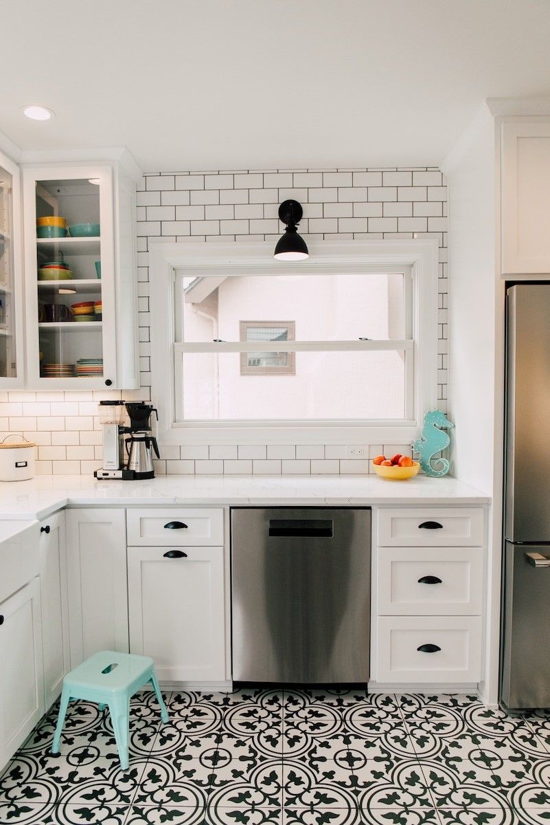 The White House by Jennifer Ryan Design