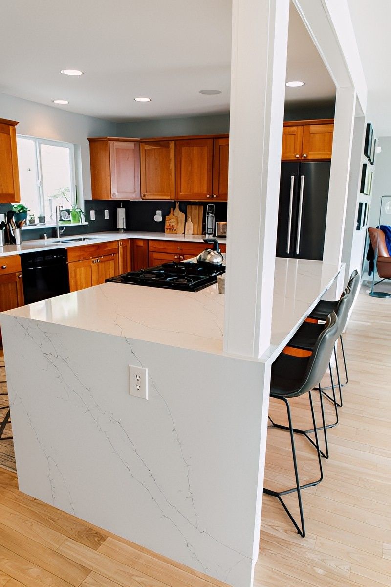 Mini Update by Jennifer Ryan Design