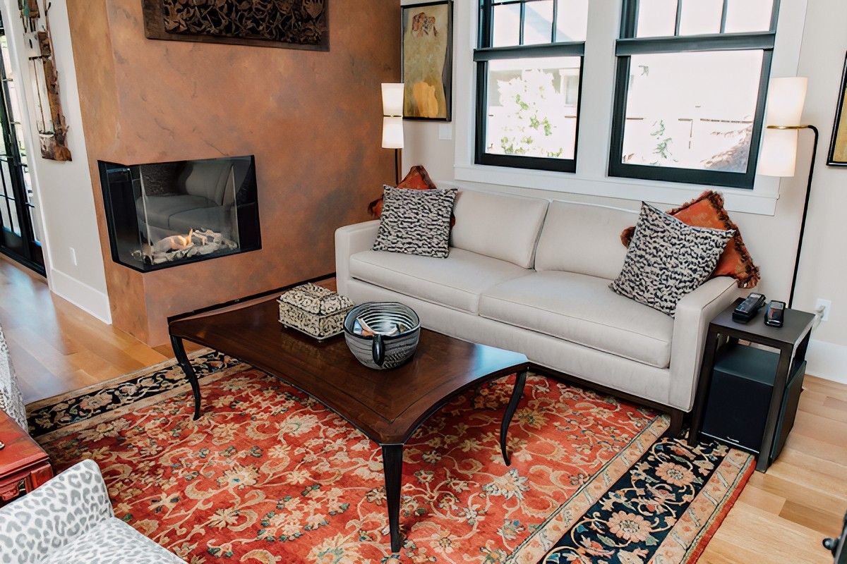 Mixed Media by Jennifer Ryan Design