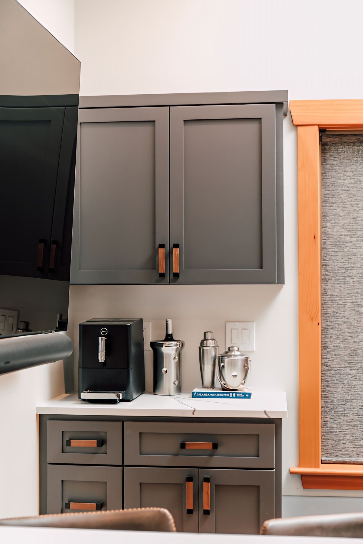 Bachelor Pad by Jennifer Ryan Design