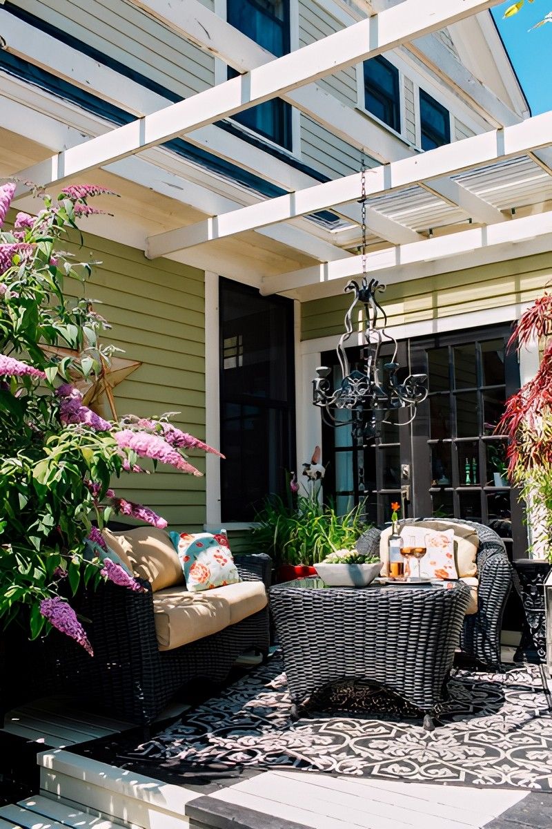 Secret Garden by Jennifer Ryan Design