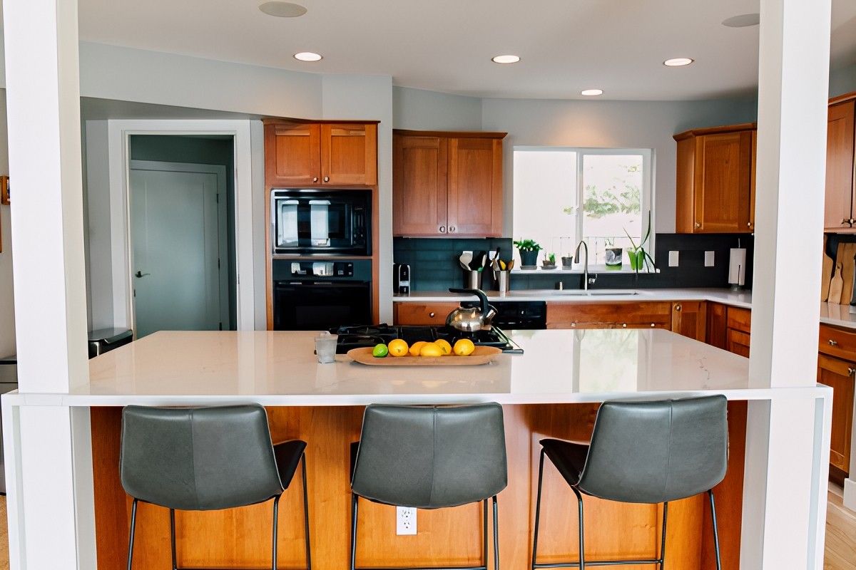 Mini Update by Jennifer Ryan Design