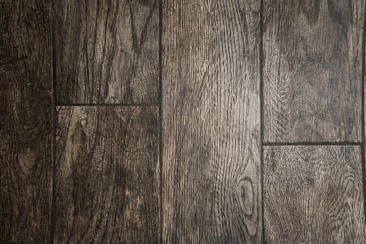 Shiplap Powder Room by Jennifer Ryan Design