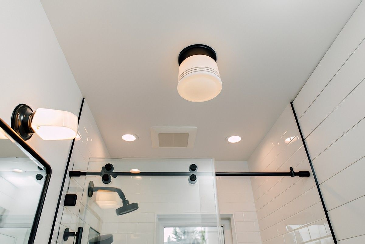 White House by Jennifer Ryan Design