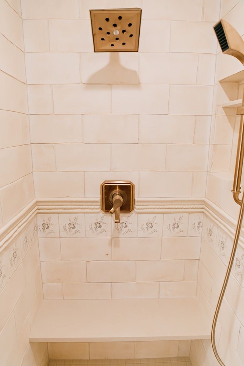 Dream Ensuite by Jennifer Ryan Design