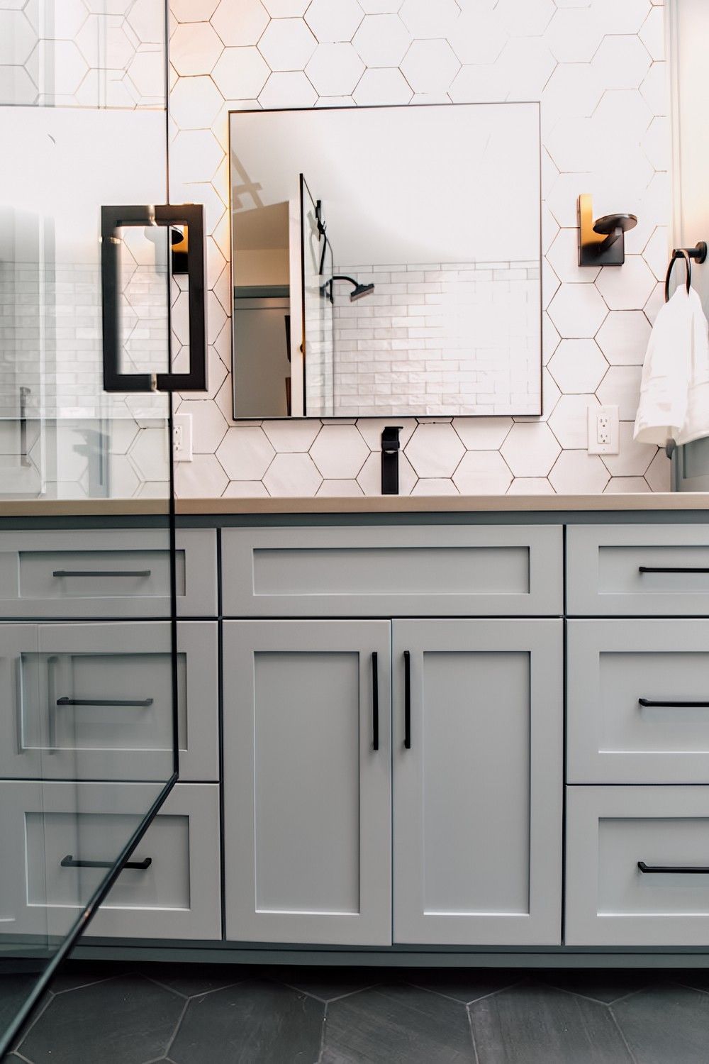 Relax by Jennifer Ryan Design