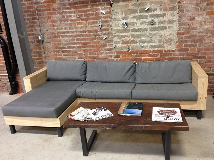 Upholstery by Jennifer Ryan Design