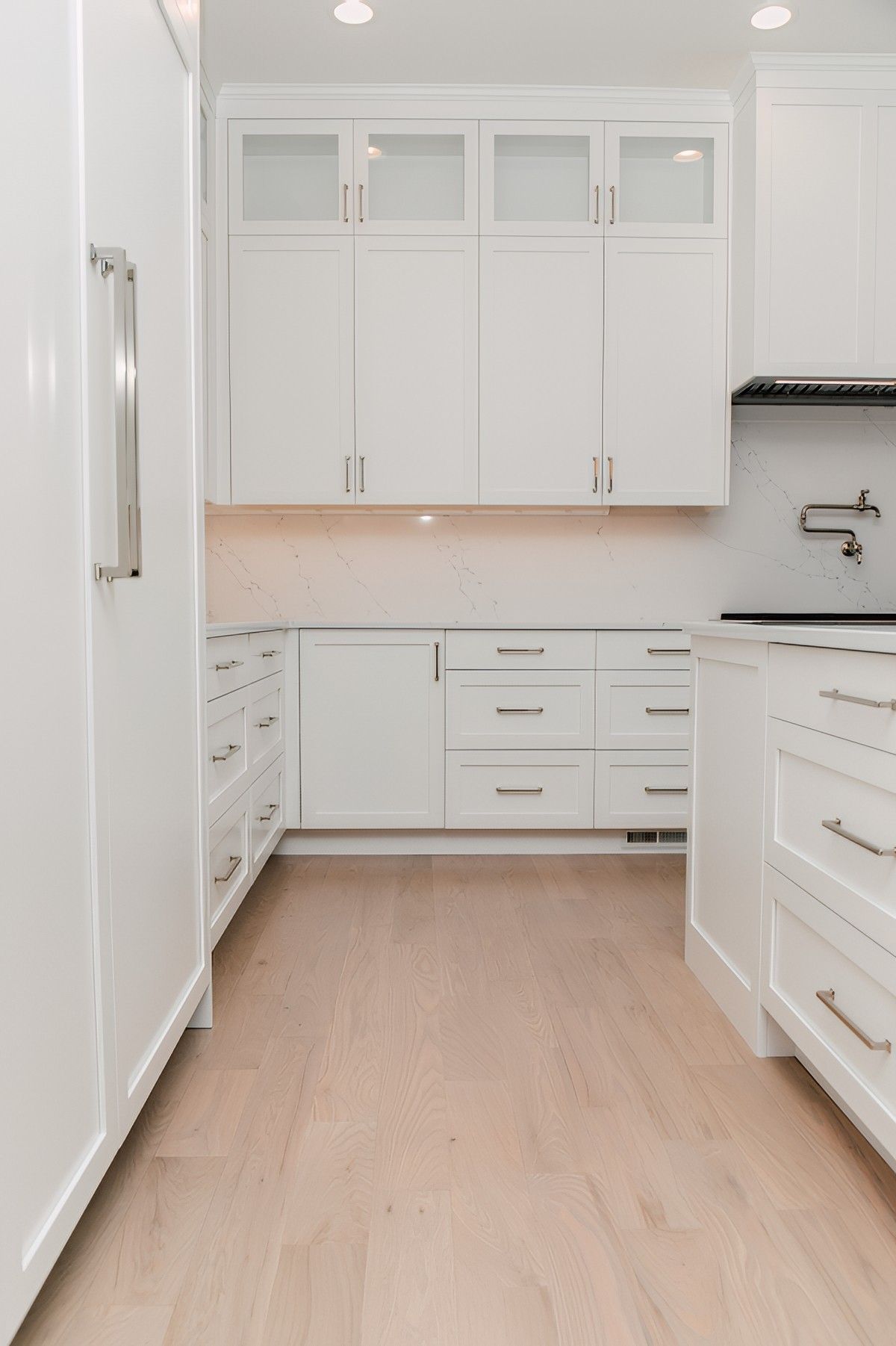 Flat White by Jennifer Ryan Design