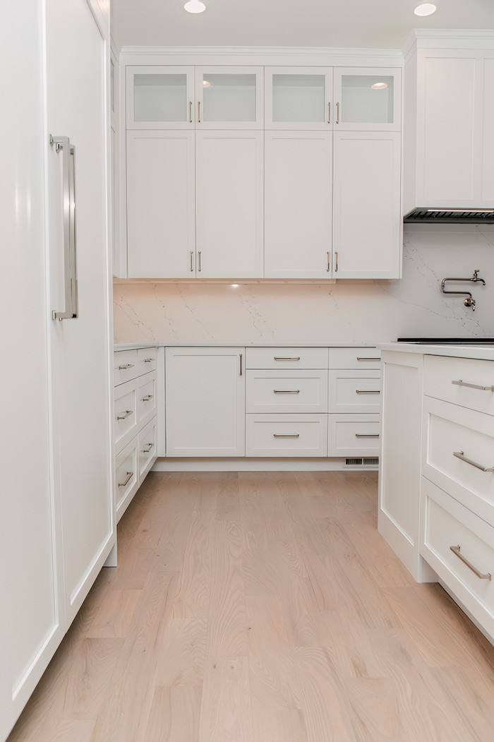 Flat White by Jennifer Ryan Design
