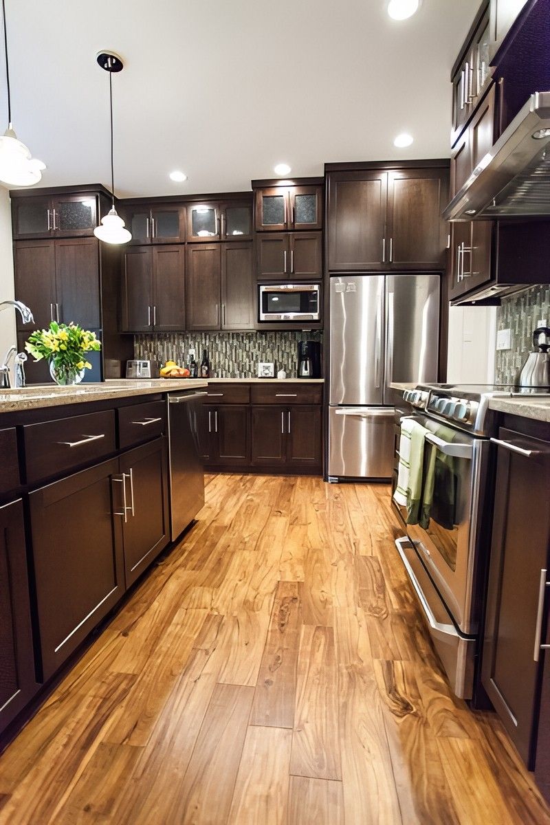 Espresso by Jennifer Ryan Design