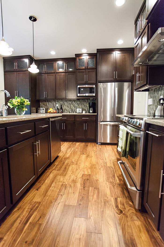 Espresso by Jennifer Ryan Design
