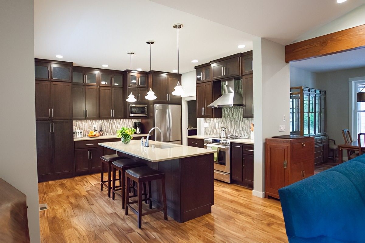 Espresso by Jennifer Ryan Design