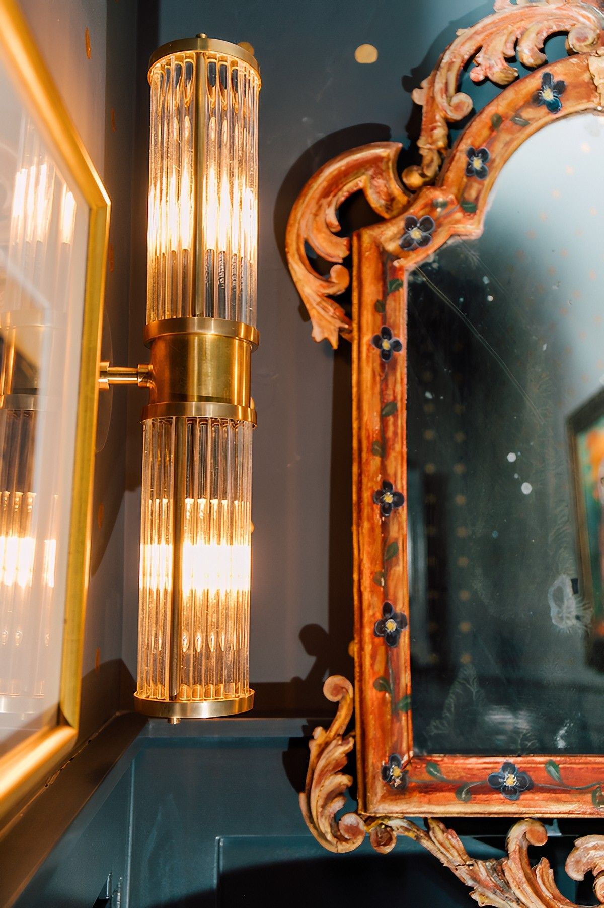 In the Navy by Jennifer Ryan Design