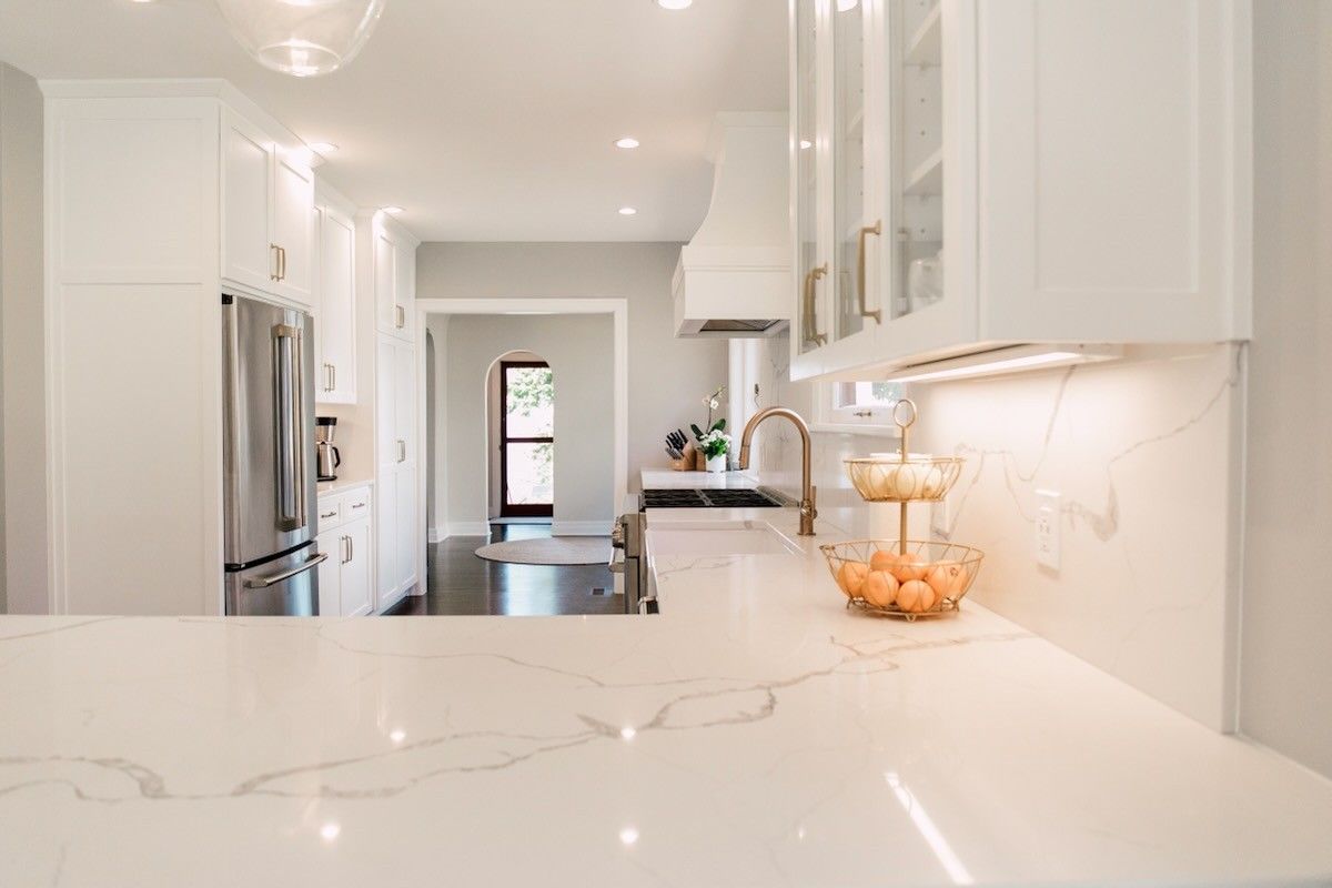 Robbins Nest by Jennifer Ryan Design