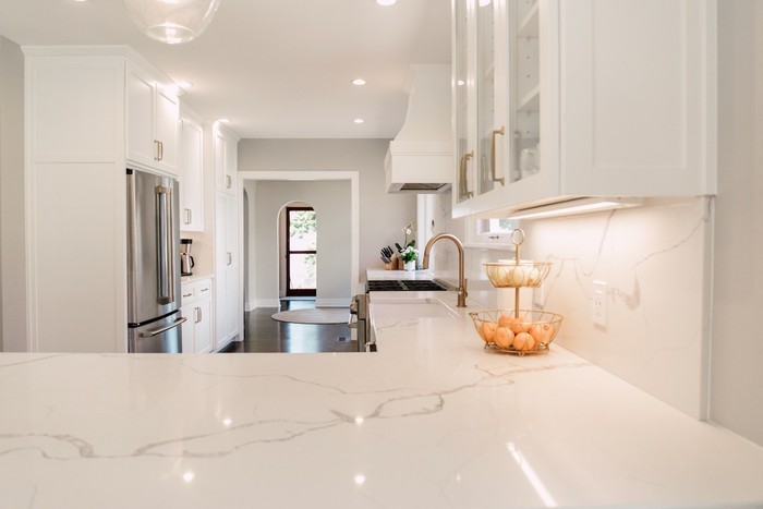 Robbins Nest by Jennifer Ryan Design