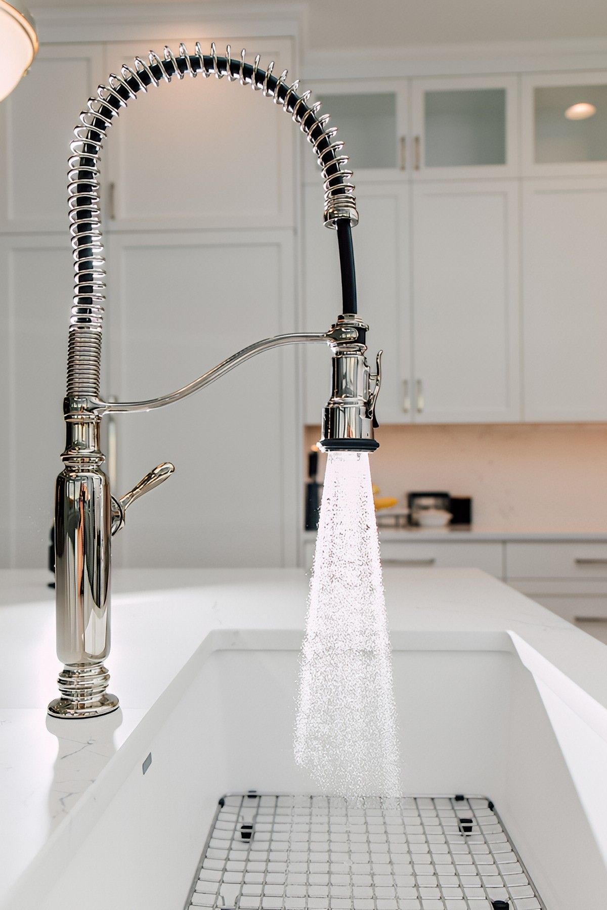 Flat White by Jennifer Ryan Design